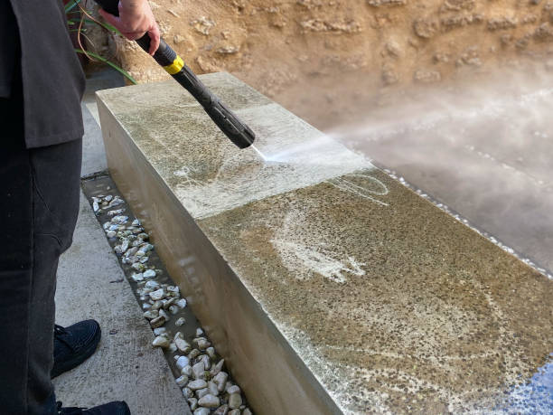 Best Local Pressure Washing Services  in Woodbourne, PA