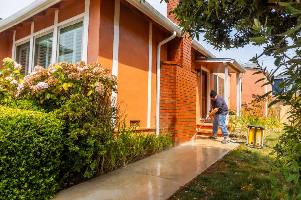 Best Power Washing Near Me  in Woodbourne, PA