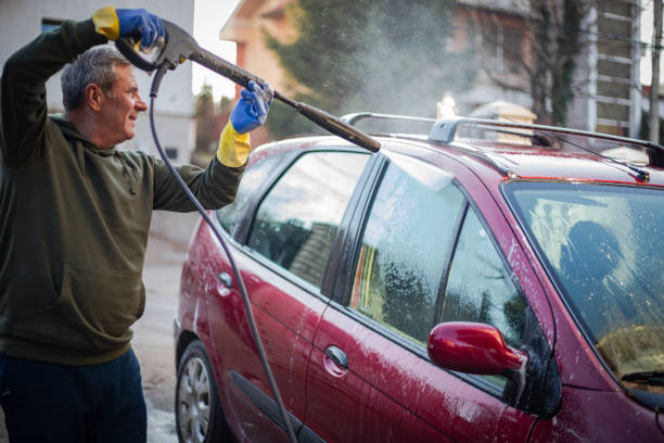 Best Roof Pressure Washing  in Woodbourne, PA