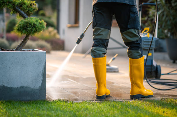 Best Affordable Power Washing  in Woodbourne, PA
